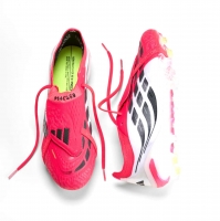 Бутсы ADIDAS PREDATOR ELITE FT FG JS0380 - вид 2 миниатюра