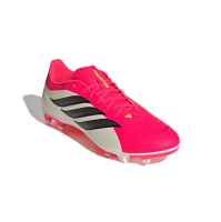 Бутсы ADIDAS PREDATOR CLUB FG/MG JS0349 - вид 3 миниатюра
