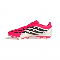 Бутсы ADIDAS PREDATOR CLUB FG/MG JS0349 - вид 5 миниатюра