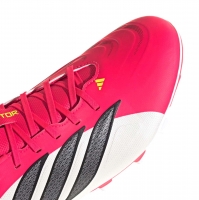 Бутсы ADIDAS PREDATOR CLUB FG/MG JS0349 - вид 7 миниатюра