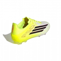 Бутсы ADIDAS F50 LEAGUE FG/MG JR8995 - вид 4 миниатюра