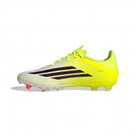 Бутсы ADIDAS F50 LEAGUE FG/MG JR8995 - вид 5 миниатюра