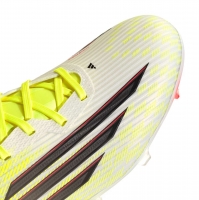 Бутсы ADIDAS F50 LEAGUE FG/MG JR8995 - вид 7 миниатюра