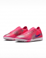 Детские шиповки NIKE MERCURIAL VAPOR 16 PRO VJR TF IO9814-640 - вид 4 миниатюра