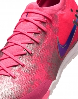 Детские шиповки NIKE MERCURIAL VAPOR 16 PRO VJR TF IO9814-640 - вид 6 миниатюра