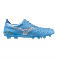 Бутсы MIZUNO MORELIA NEO 4 JPN MD (уценка 12499 руб.) P1GA2630-25 - вид 2 миниатюра