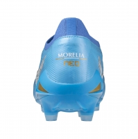 Бутсы MIZUNO MORELIA NEO 4 BETA JPN MD (уценка 11000 руб.) P1GA2640-25 - вид 4 миниатюра