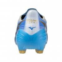 Бутсы MIZUNO ALPHA 3 JPN MD (уценка 12499 руб.) P1GA2660-25 - вид 4 миниатюра