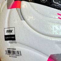 Футбольный мяч ADIDAS CONEXT 26 Pro Match Ball KE5866 - вид 3 миниатюра