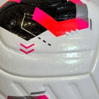 Футбольный мяч ADIDAS CONEXT 26 Pro Match Ball KE5866 - вид 5 миниатюра