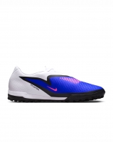 Детские шиповки NIKE PHANTOM 6 LOW ACADEMY TF HQ2325-446 - вид 2 миниатюра