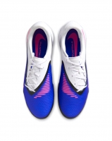 Детские шиповки NIKE PHANTOM 6 LOW ACADEMY TF HQ2325-446 - вид 3 миниатюра