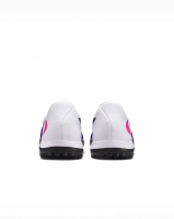 Детские шиповки NIKE PHANTOM 6 LOW ACADEMY TF HQ2325-446 - вид 5 миниатюра
