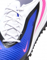 Детские шиповки NIKE PHANTOM 6 LOW ACADEMY TF HQ2325-446 - вид 6 миниатюра