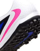 Детские шиповки NIKE PHANTOM 6 LOW ACADEMY TF HQ2325-446 - вид 7 миниатюра