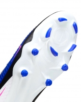 Бутсы NIKE PHANTOM 6 HIGH ACADEMY FG/MG HQ2278-446 - вид 6 миниатюра