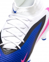 Бутсы NIKE PHANTOM 6 HIGH ACADEMY FG/MG HQ2278-446 - вид 7 миниатюра