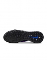 Детские шиповки NIKE PHANTOM 6 HIGH ACADEMY TF HQ2277-446 - вид 1 миниатюра