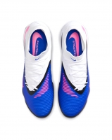 Детские шиповки NIKE PHANTOM 6 HIGH ACADEMY TF HQ2277-446 - вид 3 миниатюра