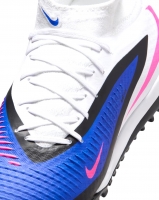 Детские шиповки NIKE PHANTOM 6 HIGH ACADEMY TF HQ2277-446 - вид 6 миниатюра