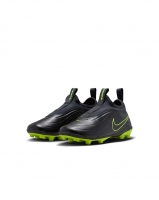 Детские бутсы NIKE TIEMPO MAESTRO FLEX FG/MG IB5029-007 - вид 4 миниатюра