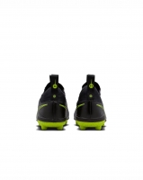 Детские бутсы NIKE TIEMPO MAESTRO FLEX FG/MG IB5029-007 - вид 5 миниатюра