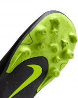 Детские бутсы NIKE TIEMPO MAESTRO FLEX FG/MG IB5029-007 - вид 6 миниатюра