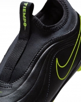 Детские бутсы NIKE TIEMPO MAESTRO FLEX FG/MG IB5029-007 - вид 7 миниатюра