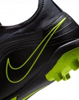 Детские бутсы NIKE TIEMPO MAESTRO FLEX FG/MG IB5029-007 - вид 8 миниатюра