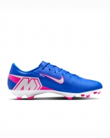 Бутсы NIKE MERCURIAL VAPOR 16 ACADEMY FG/MG FQ1458-446 - вид 2 миниатюра