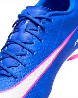 Бутсы NIKE MERCURIAL VAPOR 16 ACADEMY FG/MG FQ1458-446 - вид 7 миниатюра