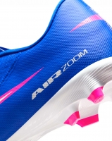 Бутсы NIKE MERCURIAL VAPOR 16 ACADEMY FG/MG FQ1458-446 - вид 8 миниатюра