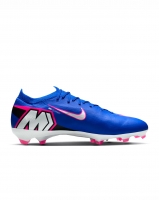 Бутсы NIKE MERCURIAL VAPOR 16 PRO FG FQ8685-446 - вид 2 миниатюра