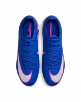 Бутсы NIKE MERCURIAL VAPOR 16 PRO FG FQ8685-446 - вид 3 миниатюра