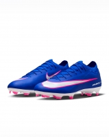 Бутсы NIKE MERCURIAL VAPOR 16 PRO FG FQ8685-446 - вид 4 миниатюра