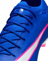 Бутсы NIKE MERCURIAL VAPOR 16 PRO FG FQ8685-446 - вид 7 миниатюра