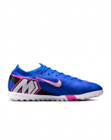 Детские шиповки NIKE MERCURIAL VAPOR 16 PRO TF FQ8687-446 - вид 2 миниатюра