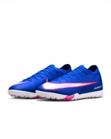 Детские шиповки NIKE MERCURIAL VAPOR 16 PRO TF FQ8687-446 - вид 4 миниатюра