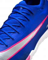 Детские шиповки NIKE MERCURIAL VAPOR 16 PRO TF FQ8687-446 - вид 6 миниатюра