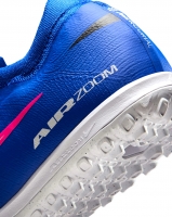 Детские шиповки NIKE MERCURIAL VAPOR 16 PRO TF FQ8687-446 - вид 7 миниатюра