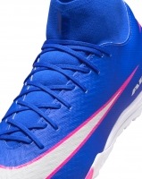 Детские шиповки NIKE MERCURIAL SUPERFLY 10 ACADEMY TF FQ8331-446 - вид 6 миниатюра