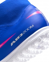 Детские шиповки NIKE MERCURIAL SUPERFLY 10 ACADEMY TF FQ8331-446 - вид 7 миниатюра