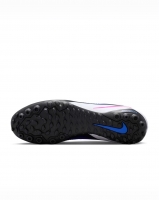 Детские шиповки NIKE PHANTOM 6 LOW PRO TF HJ4123-446 - вид 1 миниатюра