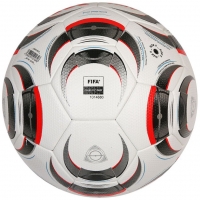 Футбольный мяч ADIDAS TIRO PRO JW1533 - вид 2 миниатюра