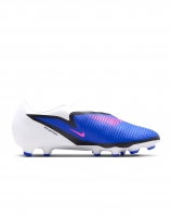 Бутсы NIKE PHANTOM 6 LOW ACADEMY FG/MG HJ4564-446 - вид 2 миниатюра