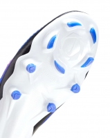 Бутсы NIKE PHANTOM 6 LOW ACADEMY FG/MG HJ4564-446 - вид 6 миниатюра