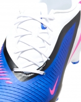 Бутсы NIKE PHANTOM 6 LOW ACADEMY FG/MG HJ4564-446 - вид 7 миниатюра