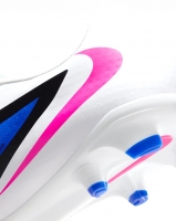 Бутсы NIKE PHANTOM 6 LOW ACADEMY FG/MG HJ4564-446 - вид 8 миниатюра