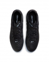 Обувь для зала NIKE TIEMPO REACTGATO IC HQ3159-040 - вид 3 миниатюра