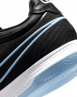 Обувь для зала NIKE TIEMPO REACTGATO IC HQ3159-040 - вид 7 миниатюра